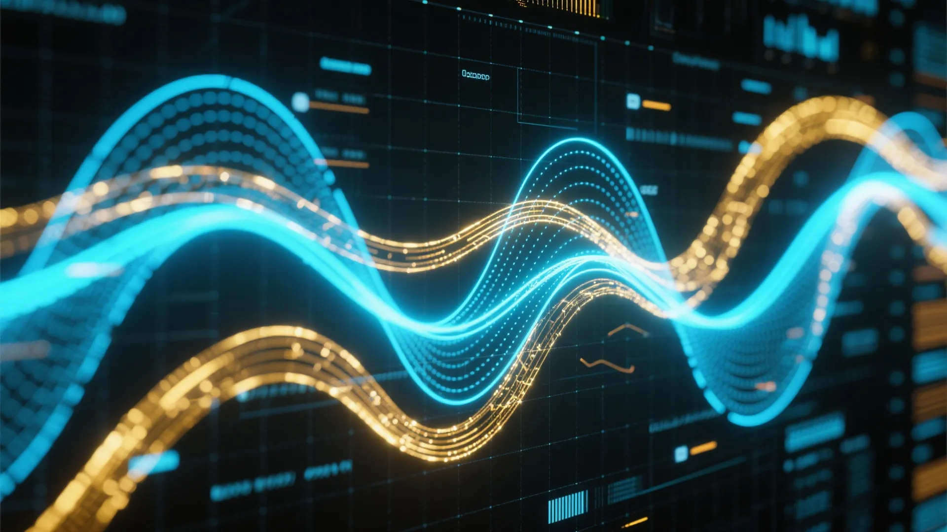 Data Background