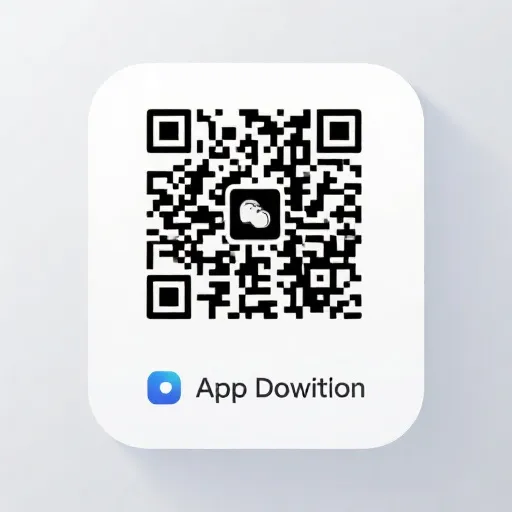 APP下载二维码